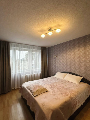 Апартаменты на 9 Апреля, фото 25