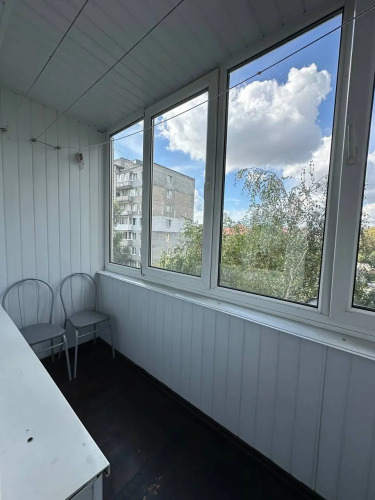 Апартаменты на 9 Апреля, фото 28