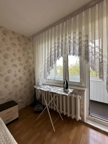 Апартаменты на 9 Апреля, фото 29