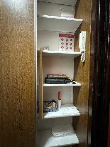 Апартаменты на 9 Апреля, фото 31