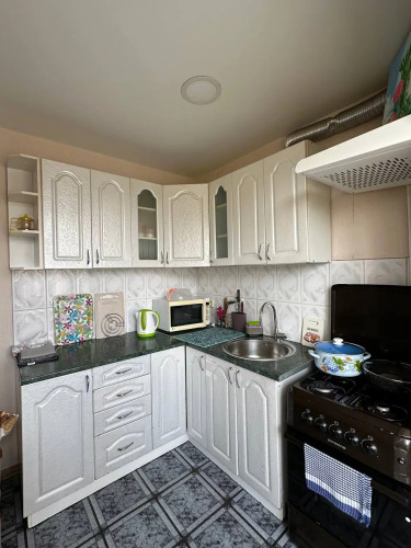 Апартаменты на 9 Апреля, фото 32