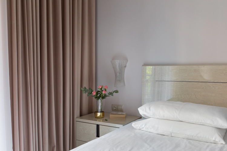 Апартаменты Романтик Рум, фото 22