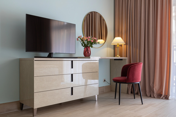 Апартаменты Романтик Рум, фото 26