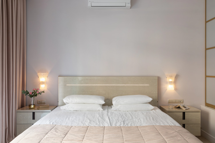 Апартаменты Романтик Рум, фото 27