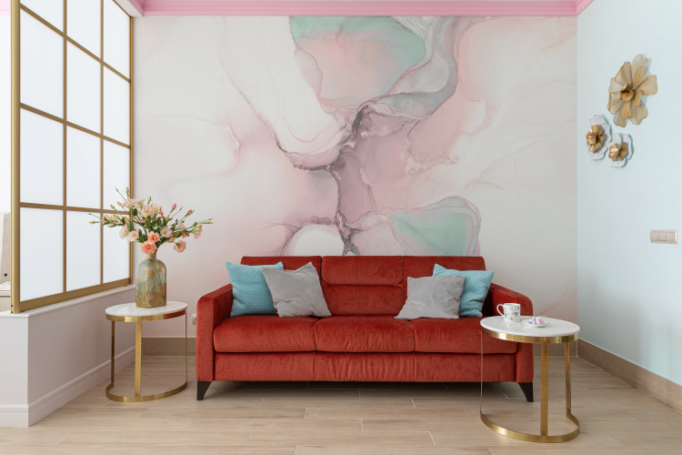 Апартаменты Романтик Рум, фото 31