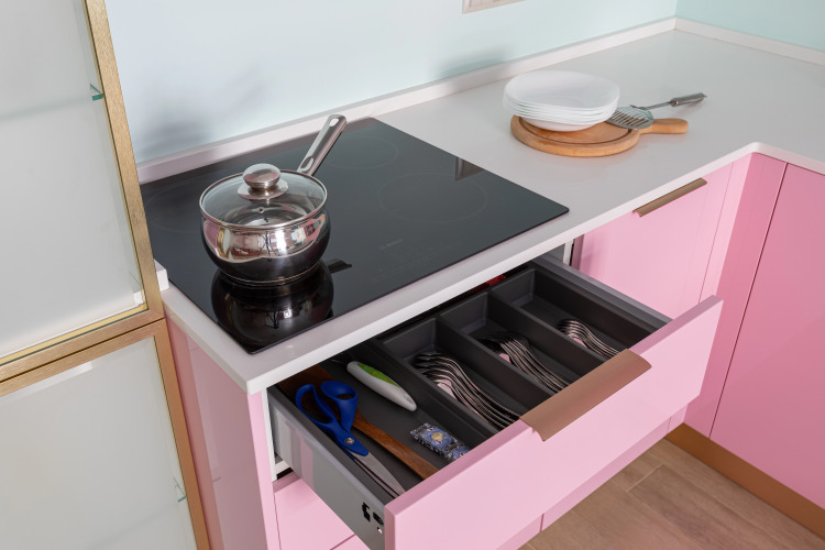 Апартаменты Романтик Рум, фото 32