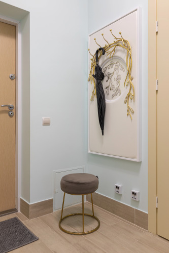 Апартаменты Романтик Рум, фото 33