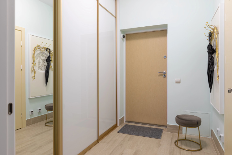 Апартаменты Романтик Рум, фото 34