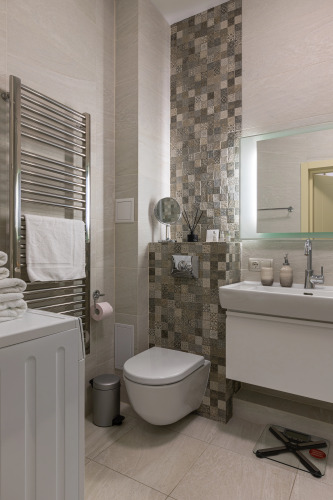 Апартаменты Романтик Рум, фото 35