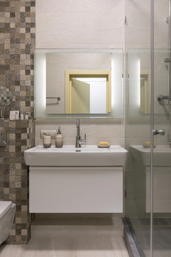 Апартаменты Романтик Рум, фото 36