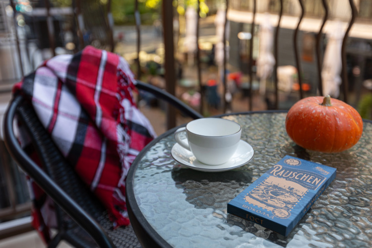 Апартаменты Романтик Рум, фото 38