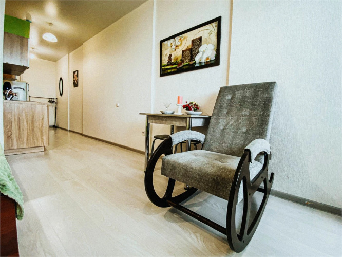 Апартаменты в ЖК Новая жизнь у Молодёжного парка, фото 27