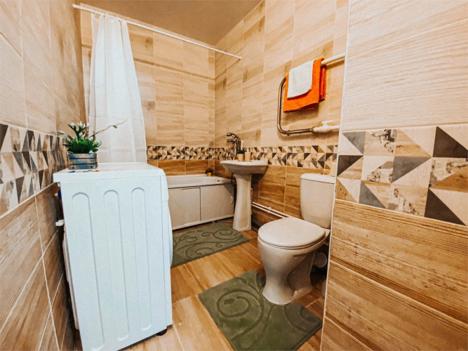 Апартаменты в ЖК Новая жизнь у Молодёжного парка, фото 30