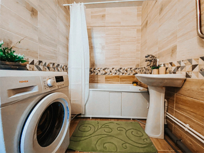 Апартаменты в ЖК Новая жизнь у Молодёжного парка, фото 31