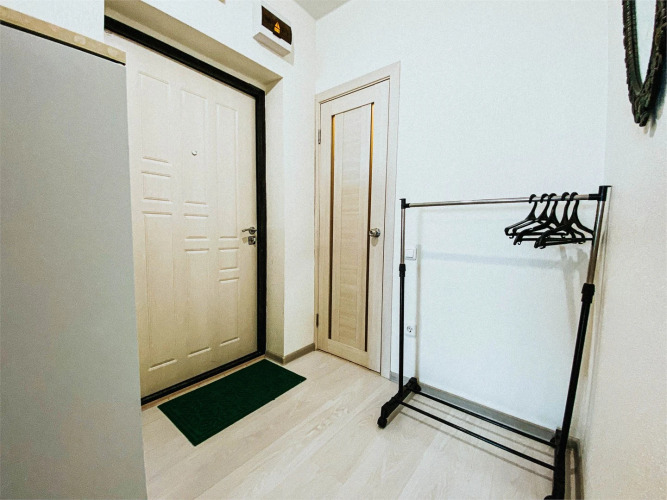 Апартаменты в ЖК Новая жизнь у Молодёжного парка, фото 32