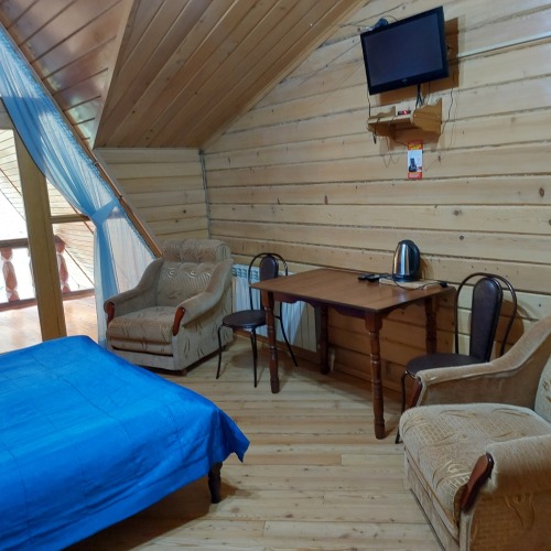 Гостевой Дом у горы Любава, фото 54