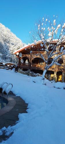 Гостевой Дом у горы Любава, фото 55