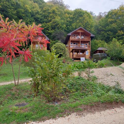 Гостевой Дом у горы Любава, фото 56