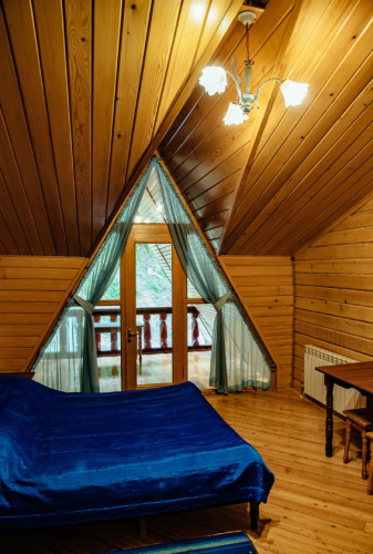 Гостевой Дом у горы Любава, фото 57