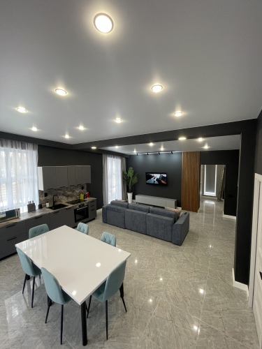 Дом ВИЛЛА в КАРЕЛИИ, фото 30