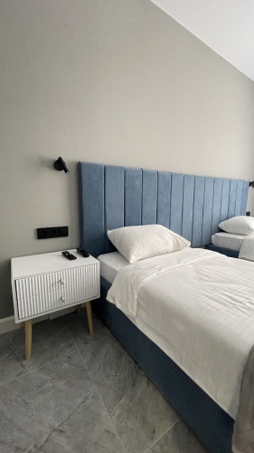 Дом ВИЛЛА в КАРЕЛИИ, фото 31