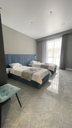 Дом ВИЛЛА в КАРЕЛИИ, фото 33