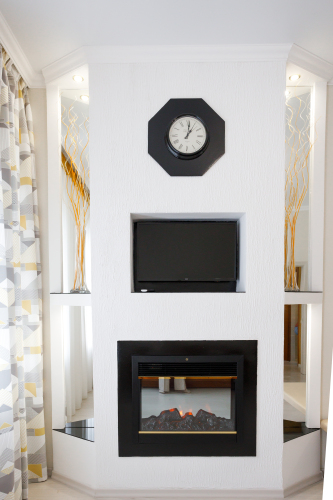 Апартаменты Яна Грунта 1-4/2, фото 35