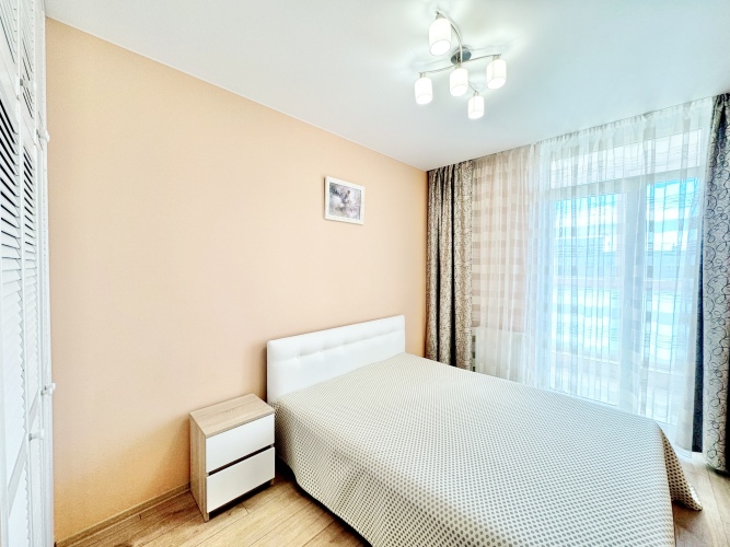 Апартаменты на Юбилейной, фото 15