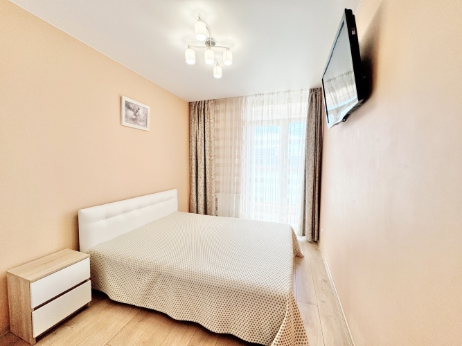 Апартаменты на Юбилейной, фото 16