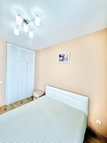 Апартаменты на Юбилейной, фото 17