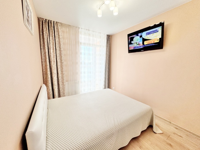 Апартаменты на Юбилейной, фото 18