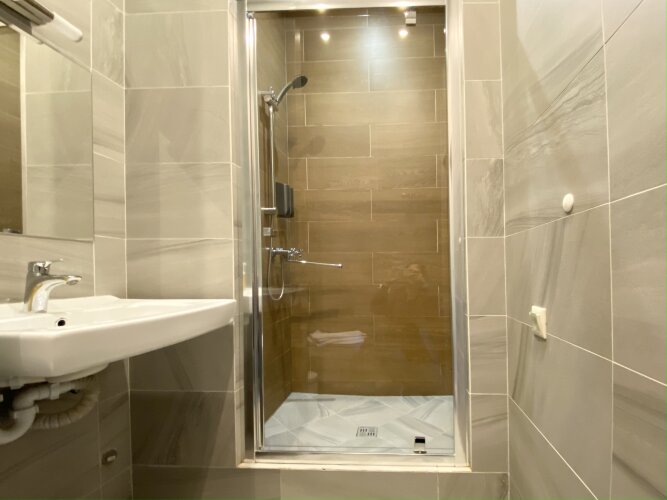 Апартаменты 224 (Воскресенская 59, 19 этаж), фото 16