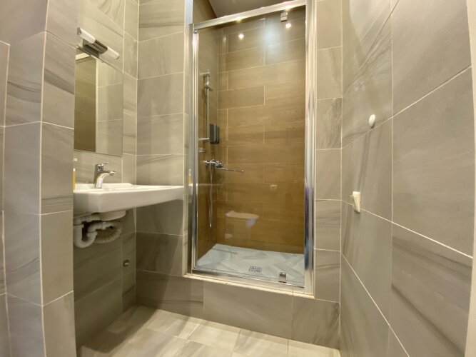 Апартаменты 224 (Воскресенская 59, 19 этаж), фото 17