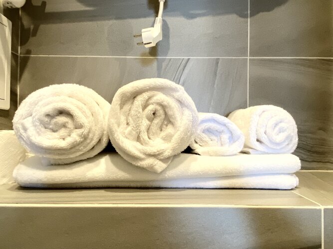 Апартаменты 224 (Воскресенская 59, 19 этаж), фото 18