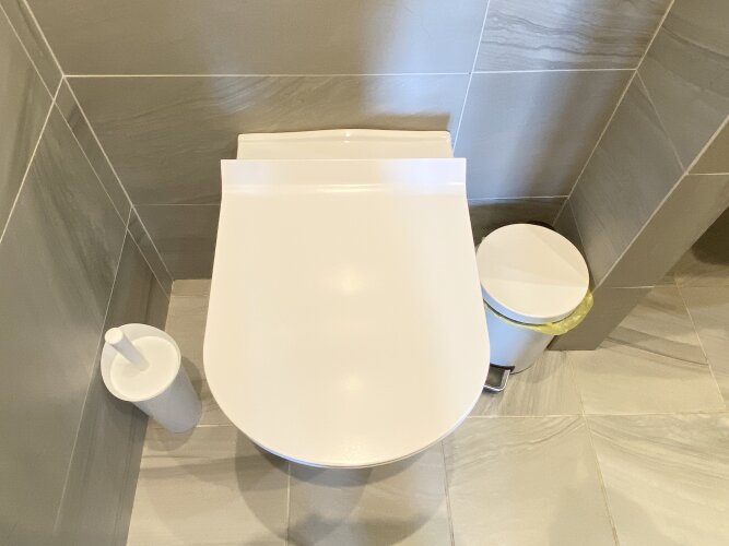 Апартаменты 224 (Воскресенская 59, 19 этаж), фото 19