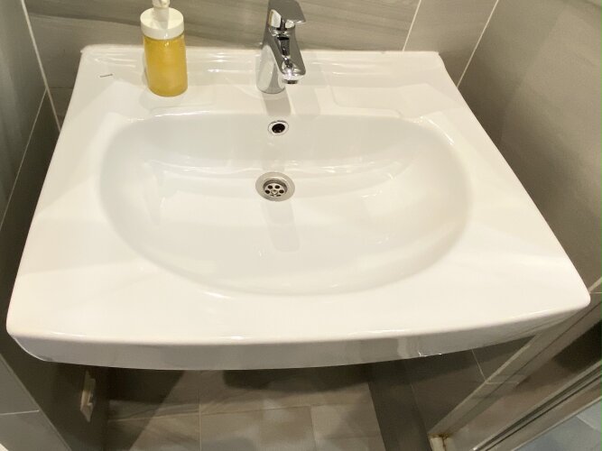 Апартаменты 224 (Воскресенская 59, 19 этаж), фото 20