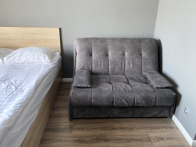 Апартаменты 224 (Воскресенская 59, 19 этаж), фото 9