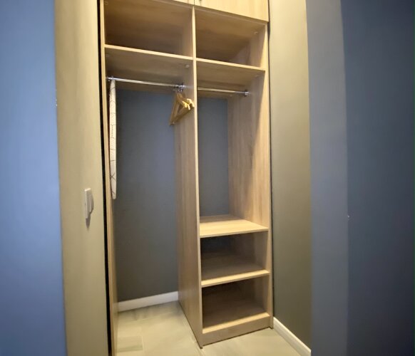 Апартаменты 224 (Воскресенская 59, 19 этаж), фото 14