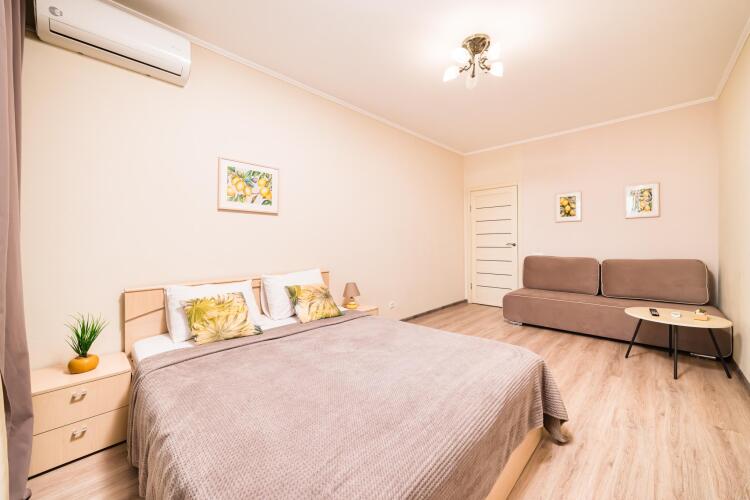 RusHouse (РусХаус) на улице Алексея Козина 3Б, фото 35