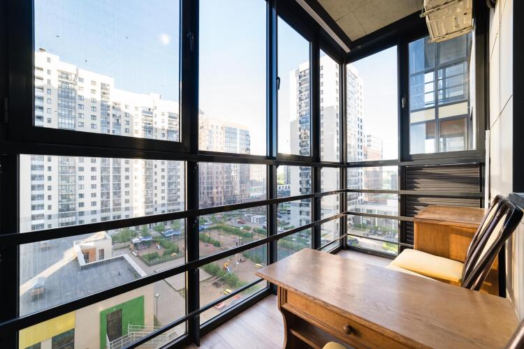 RusHouse (РусХаус) на улице Алексея Козина 3Б, фото 40