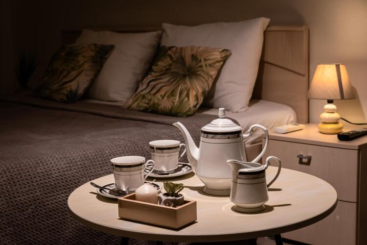 RusHouse (РусХаус) на улице Алексея Козина 3Б, фото 44