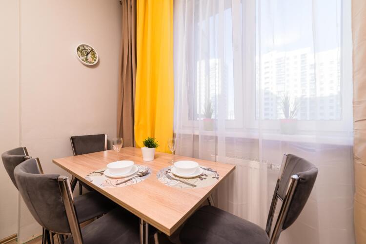 RusHouse (РусХаус) на улице Алексея Козина 3Б, фото 45