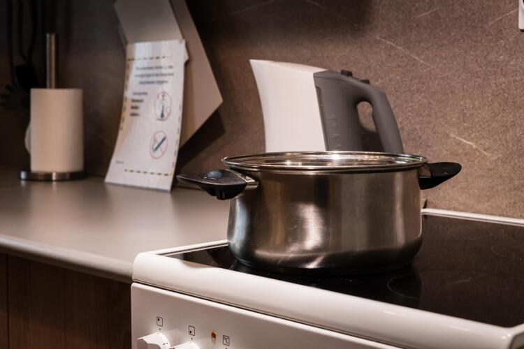 RusHouse (РусХаус) на улице Алексея Козина 3Б, фото 47