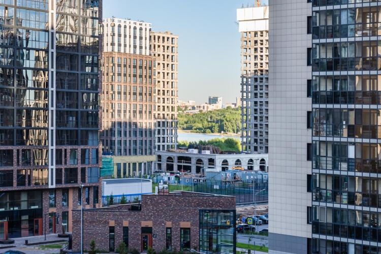 RusHouse (РусХаус) на улице Алексея Козина 3Б, фото 50