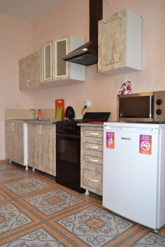 Апартаменты 7Nights у озера, фото 20