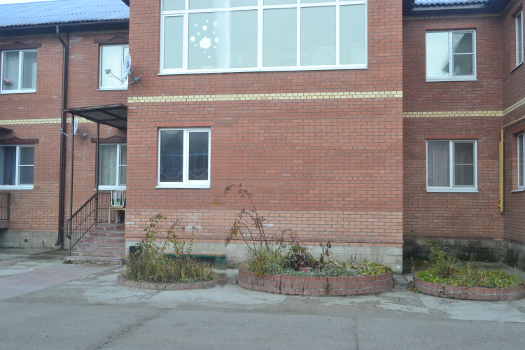 Апартаменты 7Nights у озера, фото 21