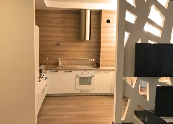 Апартаменты Apartament on Gogolya 10, фото 10