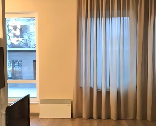 Апартаменты Apartament on Gogolya 10, фото 11