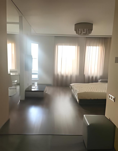 Апартаменты Apartament on Gogolya 10, фото 12