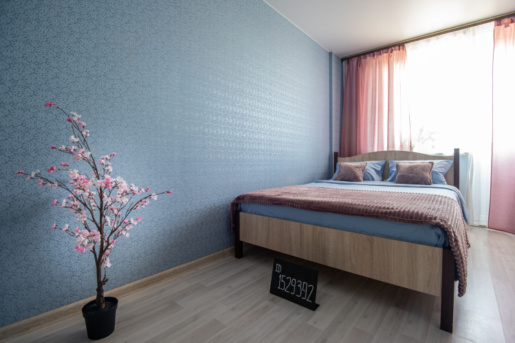 Апартаменты Однушка в облаках, фото 41